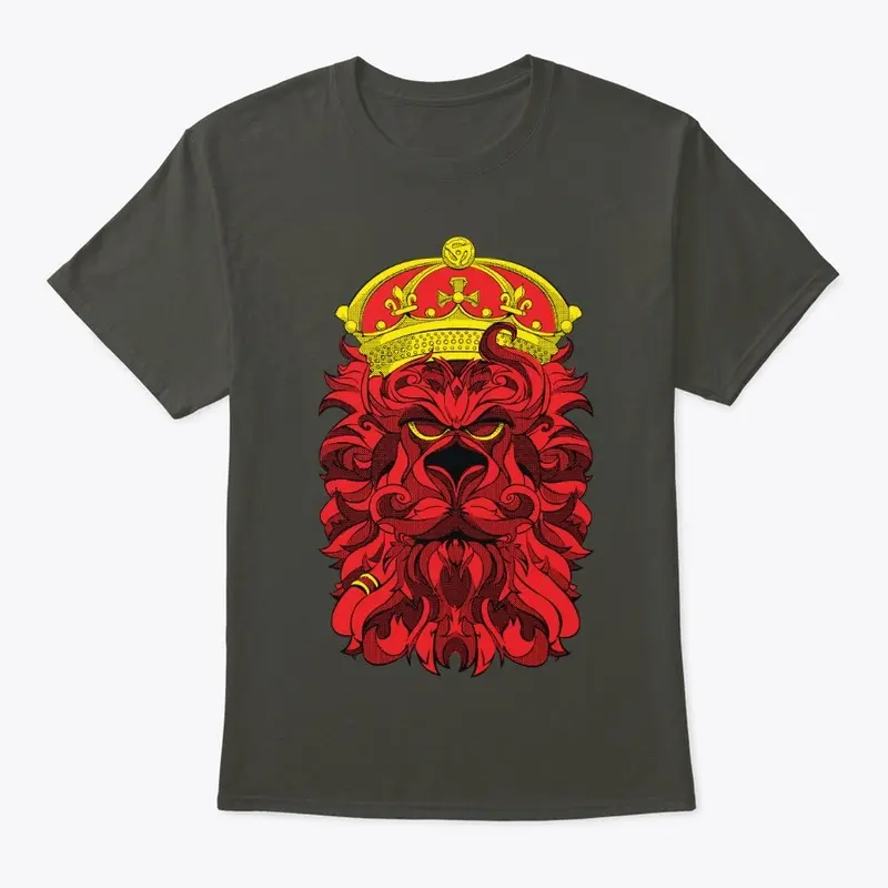 Red Lion