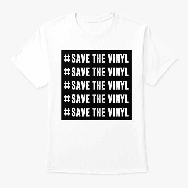 #Save the Vinyl